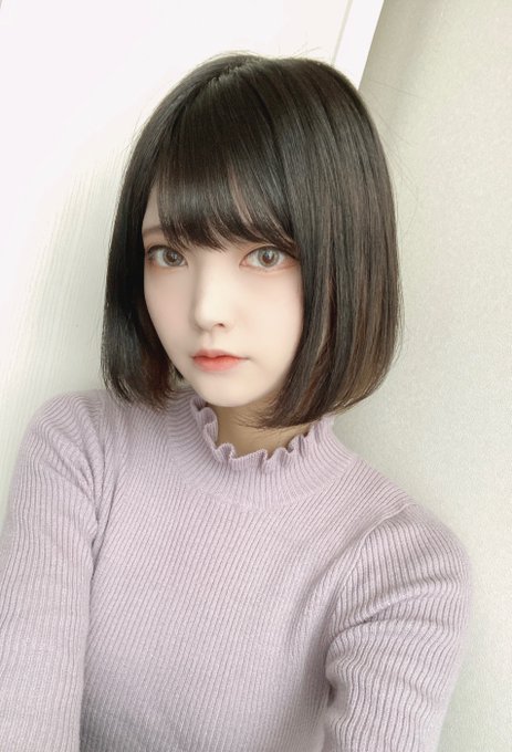 コスプレイヤーリールのTwitter画像15
