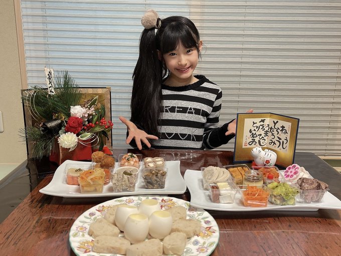 Twitterのコスプレ画像3