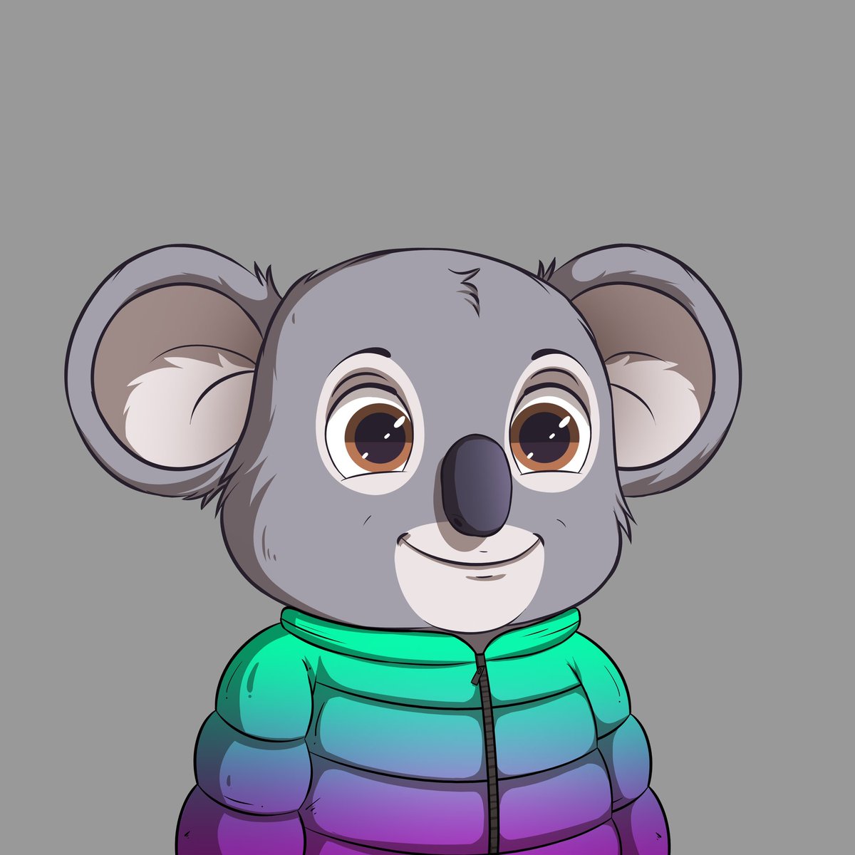 Kozy Koalas🐨 tweet media