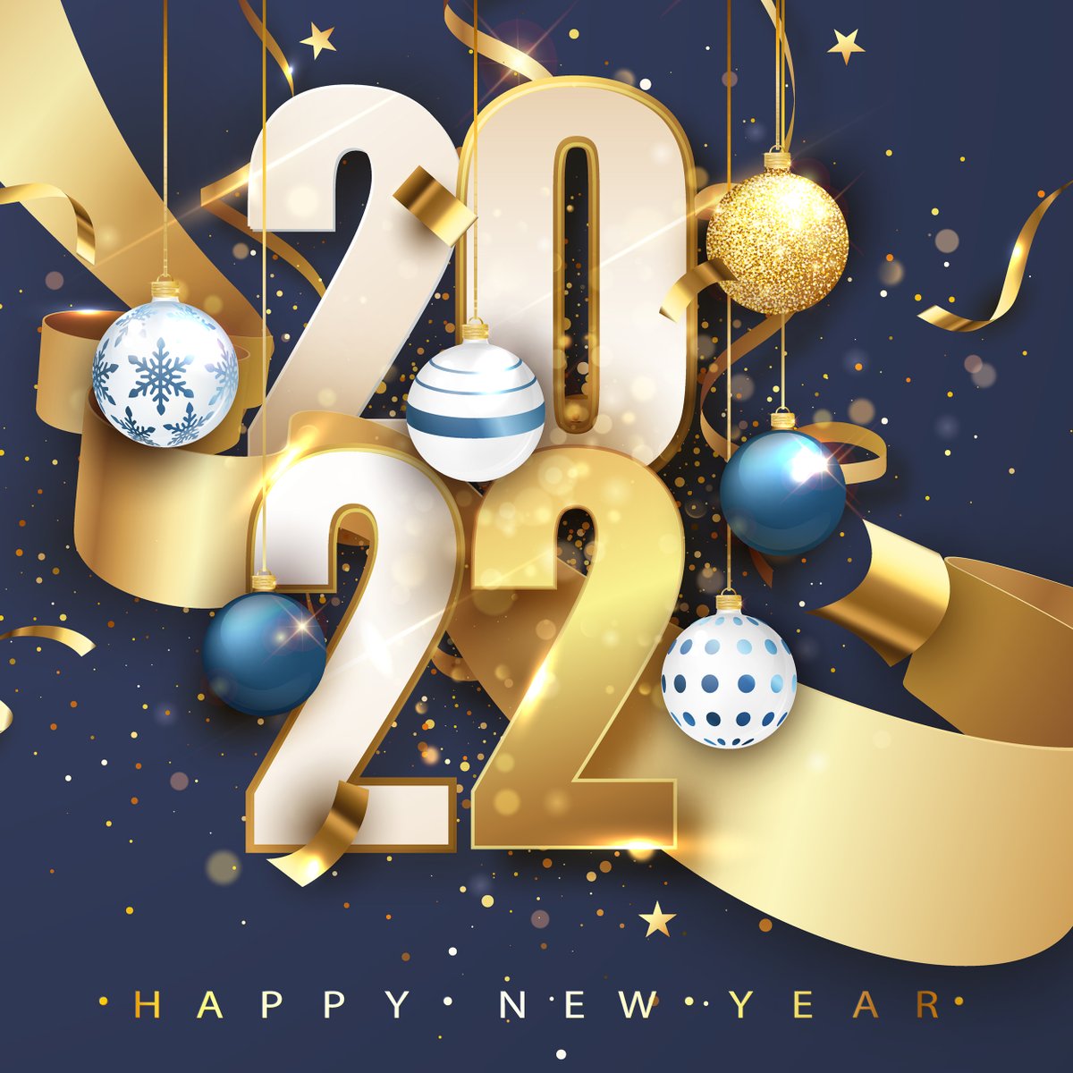TotalFinancial's tweet photo. Wishing all our colleagues, associates, and friends a very Happy New Year. Here's to 2022 full of health, happiness, gratitude, and opportunity! 
#health #happiness #gratitude #prosperity #success #newbeginnings https://t.co/GeJ17CoN1k