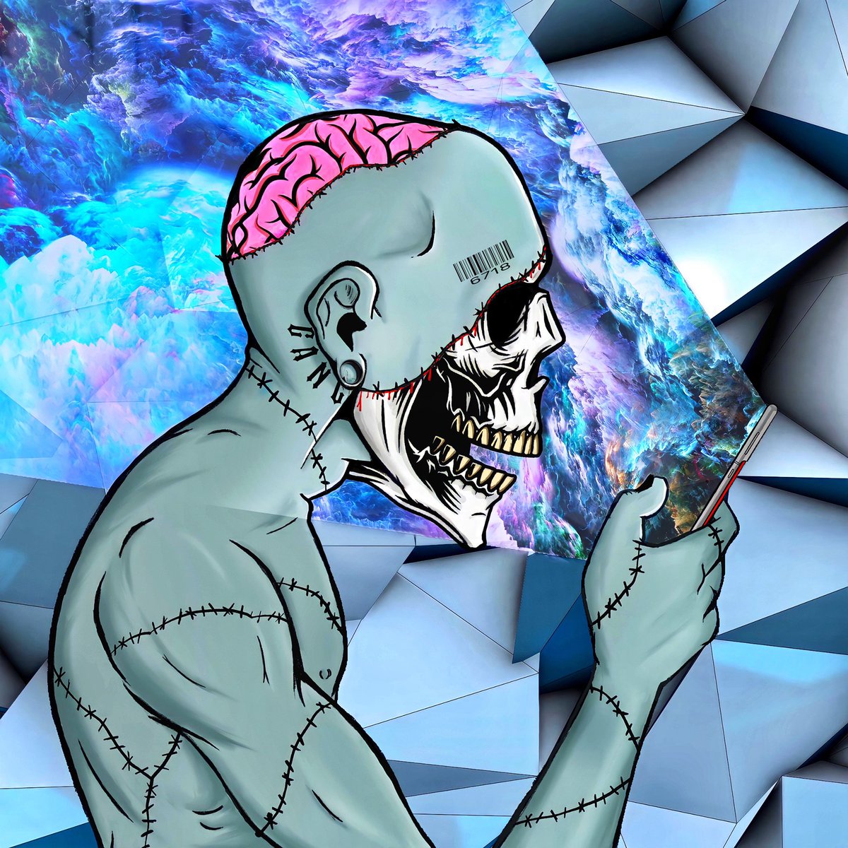 Real_Crypto_Kid's tweet photo. @BlockchainMiler @unv_25 https://t.co/Xhr384S4Q5