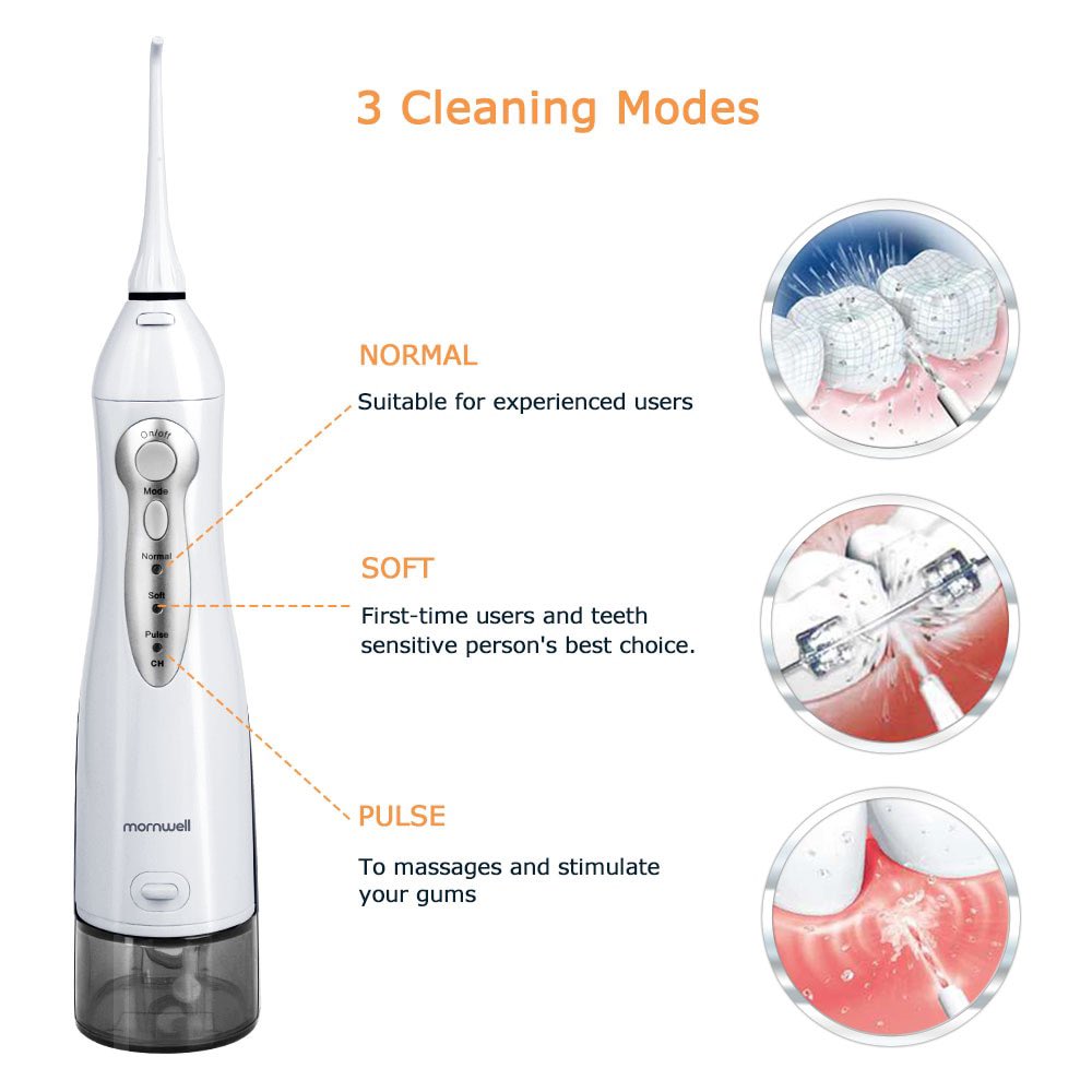 angle_chic's tweet photo. Oral Irrigator USB Rechargeable Water Flosser Portable Dental Water Jet 300ML Water Tank Waterproof Teeth Cleaner
US $28.90
Free Shipping 
⭐️⭐️⭐️⭐️
4.9
9269 Reviews
24961 orders

https://t.co/bRrdBMzKgI https://t.co/zAwltue5by