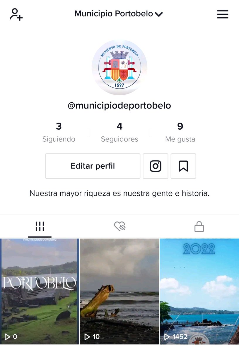 𝙈𝙪𝙣𝙞𝙘𝙞𝙥𝙞𝙤 𝙙𝙚 𝙋𝙤𝙧𝙩𝙤𝙗𝙚𝙡𝙤 tweet media