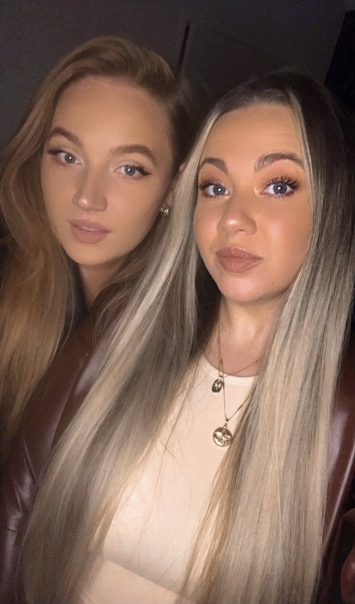MelanieJones94's tweet photo. It just works 🤷🏼‍♀️🧬💜 https://t.co/si6EuOKSzA