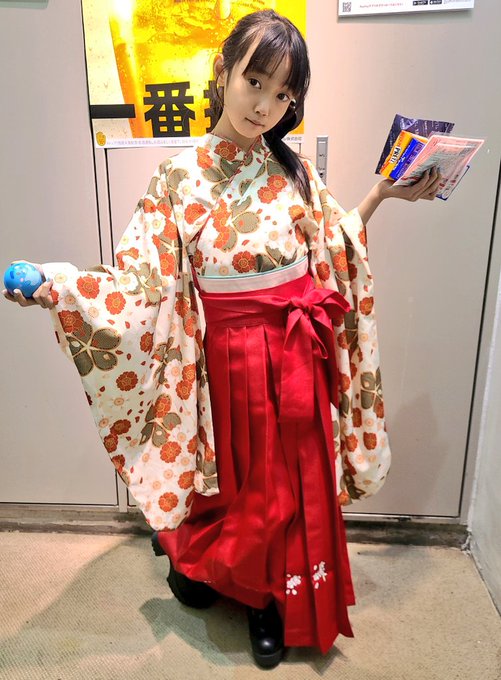 Twitterのコスプレ画像17