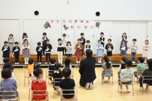 聖学院大学児童学科 Seig Jidou Twitter