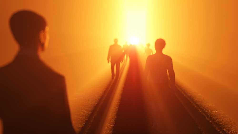 BeFirsttoKnow's tweet image. 4 People Who Died and Went to Hell and Back dlvr.it/SGXkVm