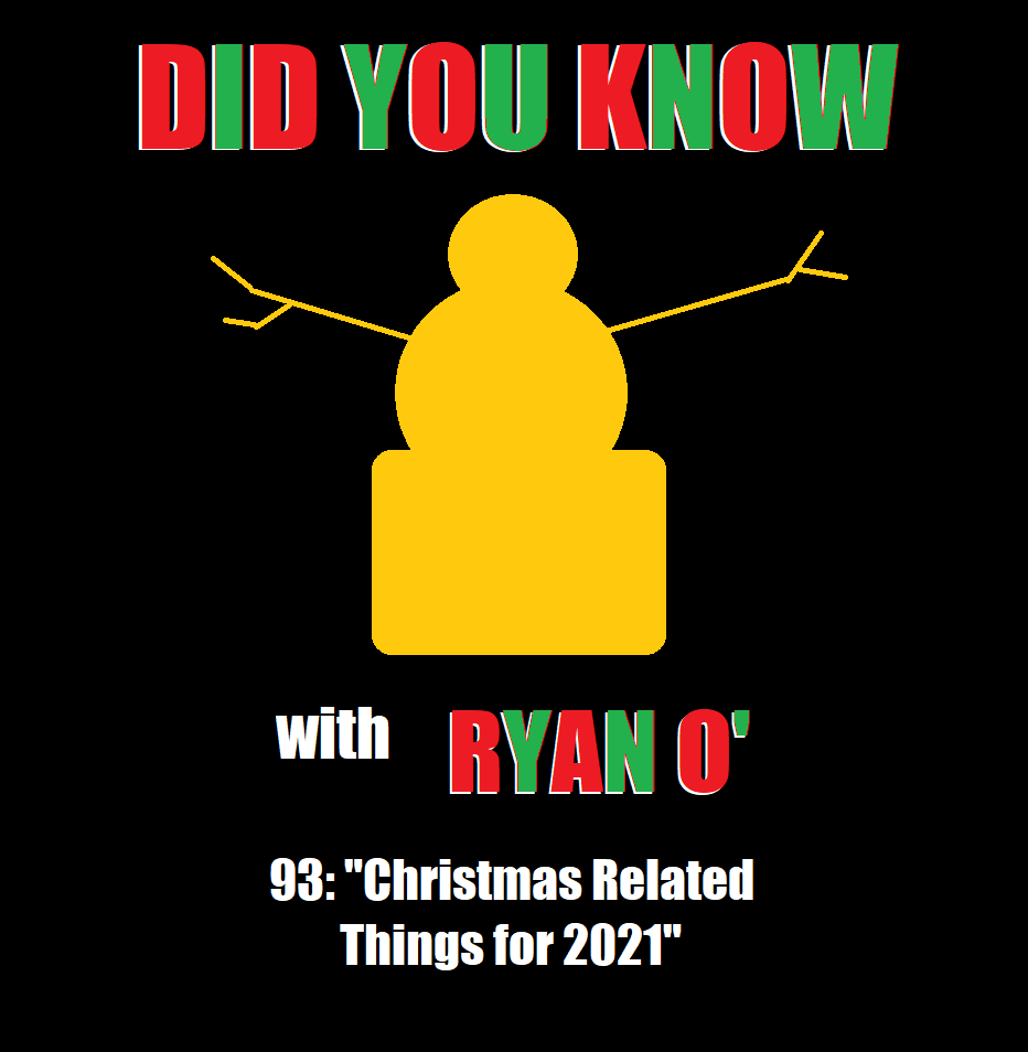 didyouknowryano's tweet photo. There's a new episode today! Christmas isn't over yet!
https://t.co/7oT4w4ink4 https://t.co/cpi4zTurLh