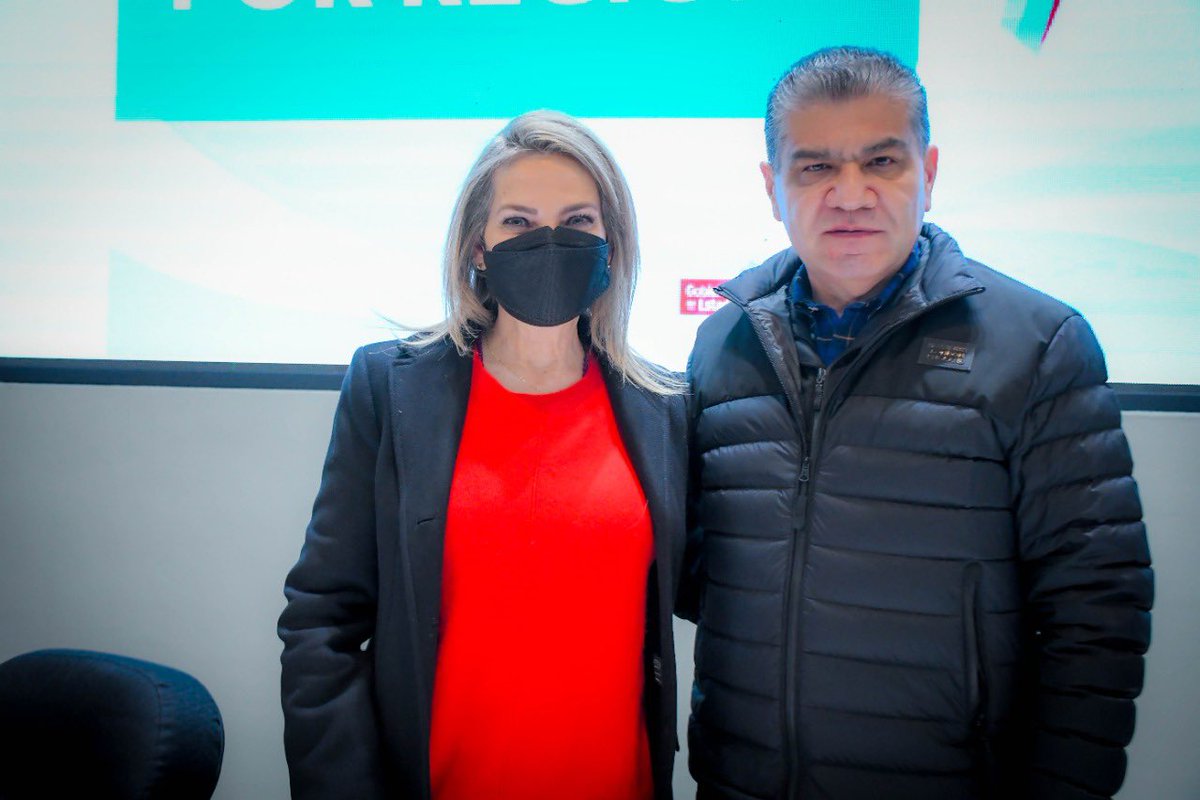 normaltrevino's tweet photo. Junto al Gobernador Ing. Miguel Ángel Riquelme Solis, el Secretario de SIDS Manolo Jiménez, presentes en reunión del Subcomité Técnico COVID-19 Región Norte.
En #Salud no bajaremos la guardia. @SS_Coahuila 
#PiedrasNegras 
#SomosTodos https://t.co/1JZK088616