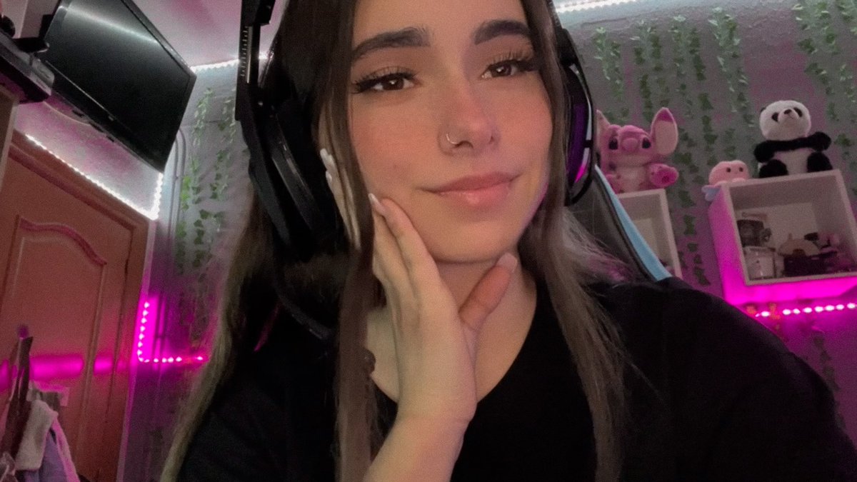 💗