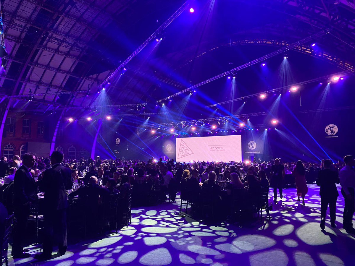 FCPresentations's tweet photo. Happy New Year to all of our Twitter friends! Here are some of the highlights from a fantastic third quarter to 2021….here’s hoping that the momentum will continue throughout 2022!  
All the very best of good health and happiness to all!

#prompting #wemakeevents #graphicdesign https://t.co/rXOda1c4ym