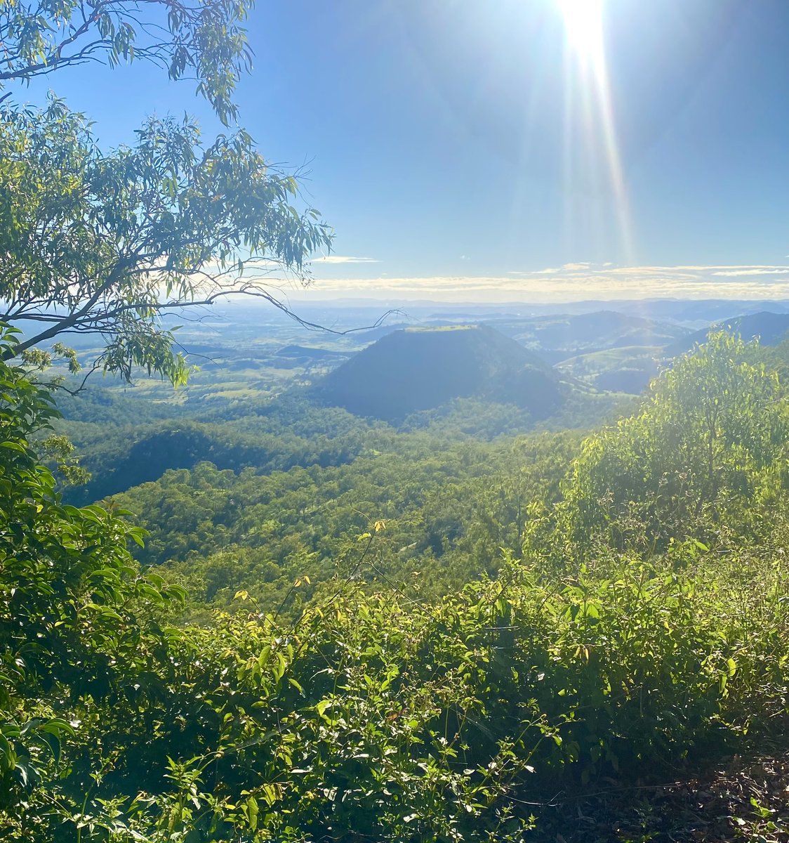 study_toowoomba's tweet photo. Toowoomba is known as the garden city and is a beautiful place to study, work and play.
Check out the stunning view from Picnic Point! #StudyToowoomba https://t.co/jSt7udh6eU