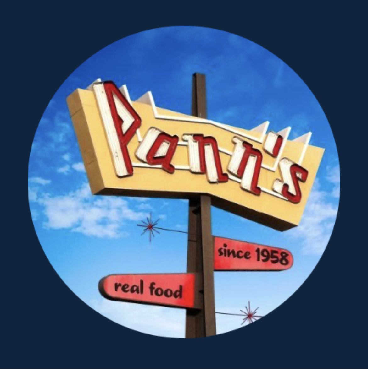 <a href="/AndrewDLewis/">Andrew D. Lewis</a> The best “coffee shop” in Los Angeles is <a href="/PannsRestaurant/">Pann's Restaurant</a> - Most of the others on this thread are what used to be called “coffee houses.” FYI, “diners” are prefabricated buildings related to trains that were popular on the east coast. There is only one “diner” in Los Angeles.
