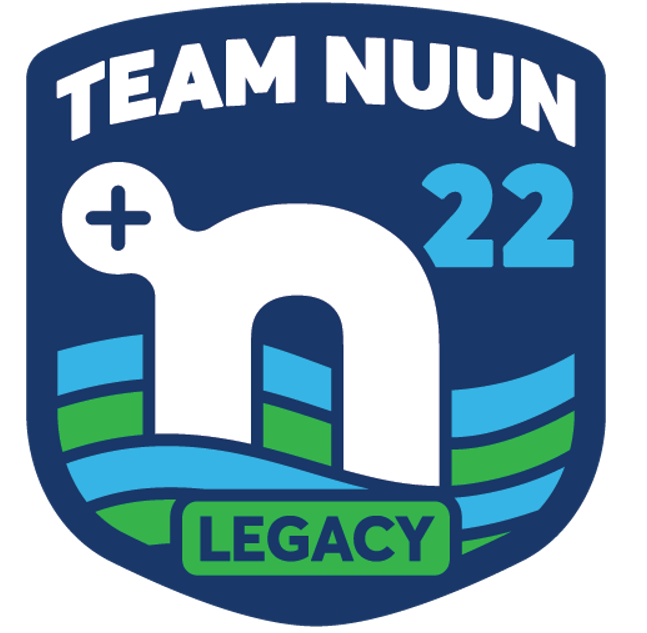 2022 just keeps on giving. Year #7 of madness and love!
#teamnuun #nuunlife #nuunambassador #muuvment #missedyoufam 🥰💦