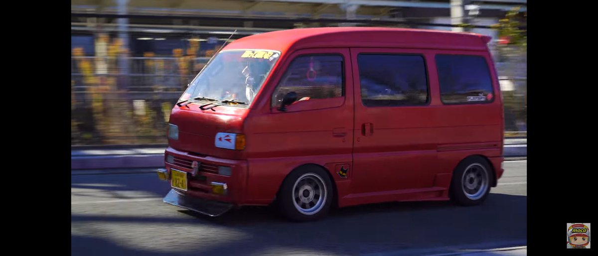 rb1org2eN1RBvdB's tweet photo. YouTuberのMOCOチャンネルさんがエブリィ撮ってくれてた😊
甲府自動車博覧会にて!
#DE51 #モグラハウス #甲府自動車博覧会 #You Tube#MOCOチャンネル https://t.co/MlNjg0XYyF