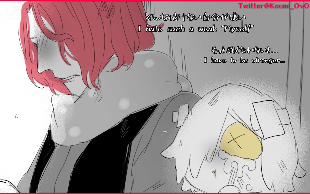 log2022.1.5-Make you smile🧀🤡
あなたを笑顔をさせ隊 