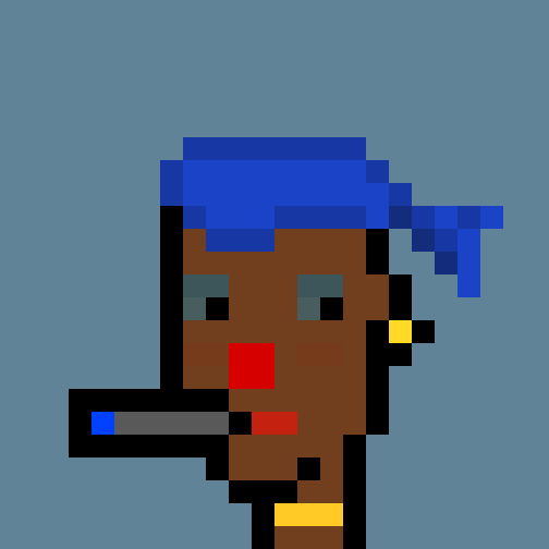 ExpansionPhunks 10237 bought for Ξ1 ($3,816.79)
Avg Price: Ξ0.01

opensea.io/assets/0x71eb5…