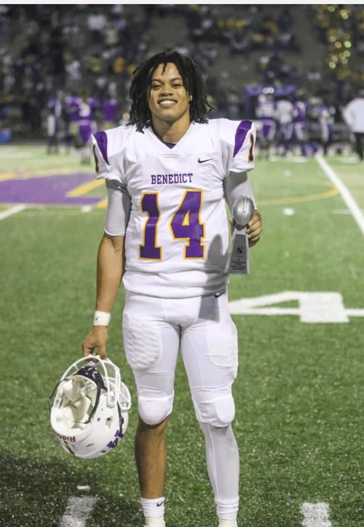 Happy Birthday ⁦<a href="/ZayFoster1/">Zay Foster</a>⁩