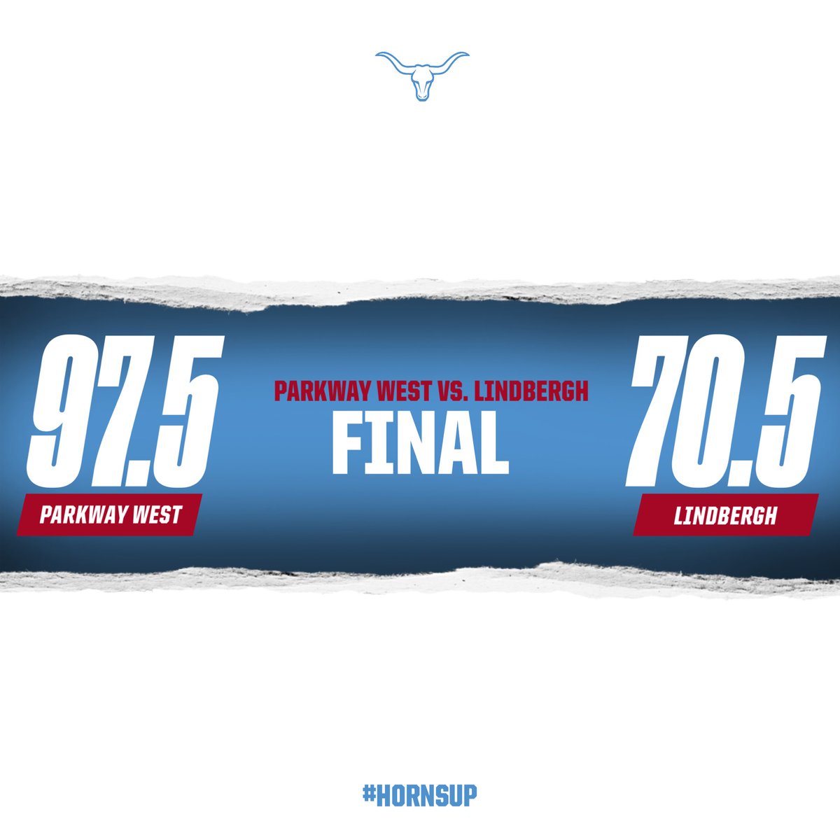 First win of the year!