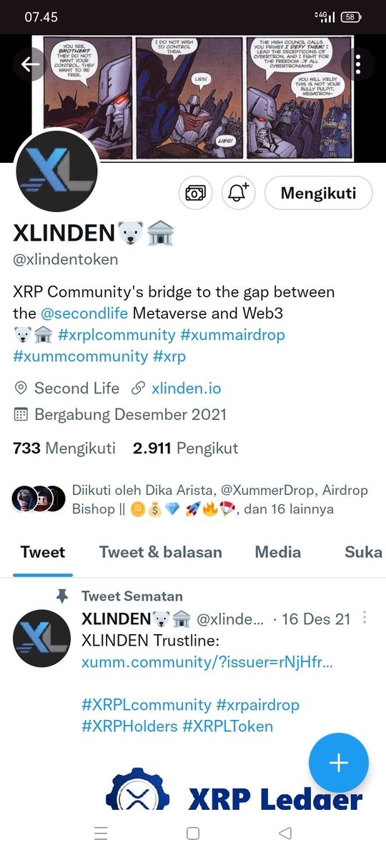 Deni Yusril tweet media