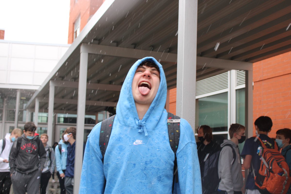 AFHS Yearbook tweet media