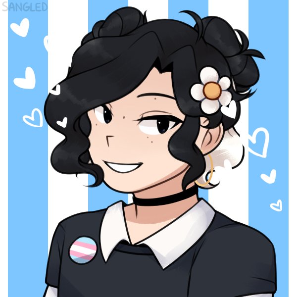 orphicsophie's tweet photo. #NewProfilePic https://t.co/5A3chAAXPh