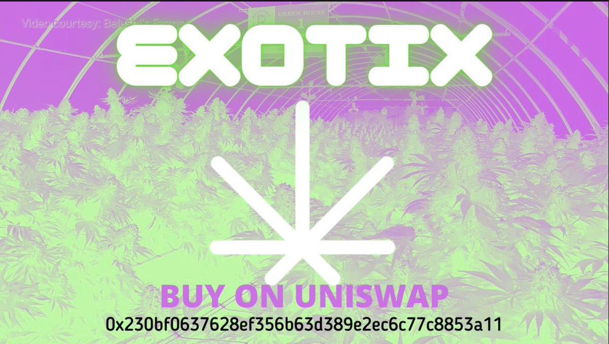 StealthWealth11's tweet photo. @_CryptoAnt_ @JakeGagain @EXOTIXKyle @DrDestructoid https://t.co/x3QVZ74zN9