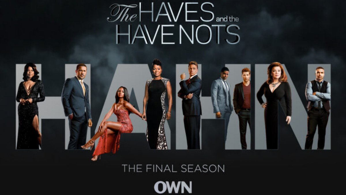 SoapOperaMania's tweet image. #HAHN.

They Now Have Every #HAHN Episode Up On Hulu From Seasons 1-8 Plus The Reunion Special. I Miss #HAHN Too REAL TALK.💯