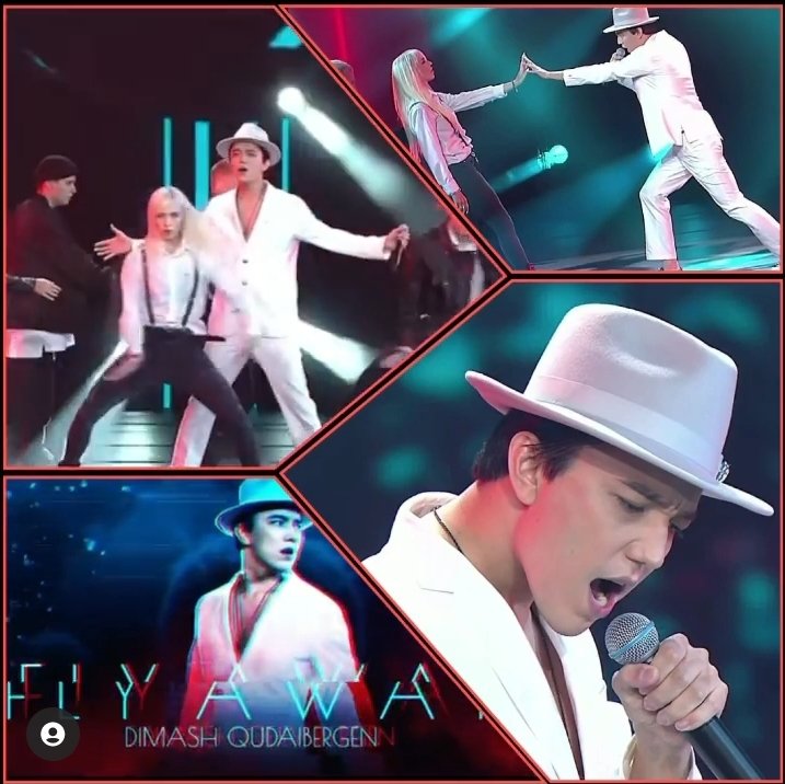BabeckaRenata's tweet photo. We will not give up !!! 💪
I’m listening to #FlyAway on Spotify and Youtube, great song by an independent artist 
@dimash_official🎧
#BeWithMe has Kazakh rap in it! 
 music is on Billboard Hot Trending Songs Chart. https://t.co/Tbna5mw3wc