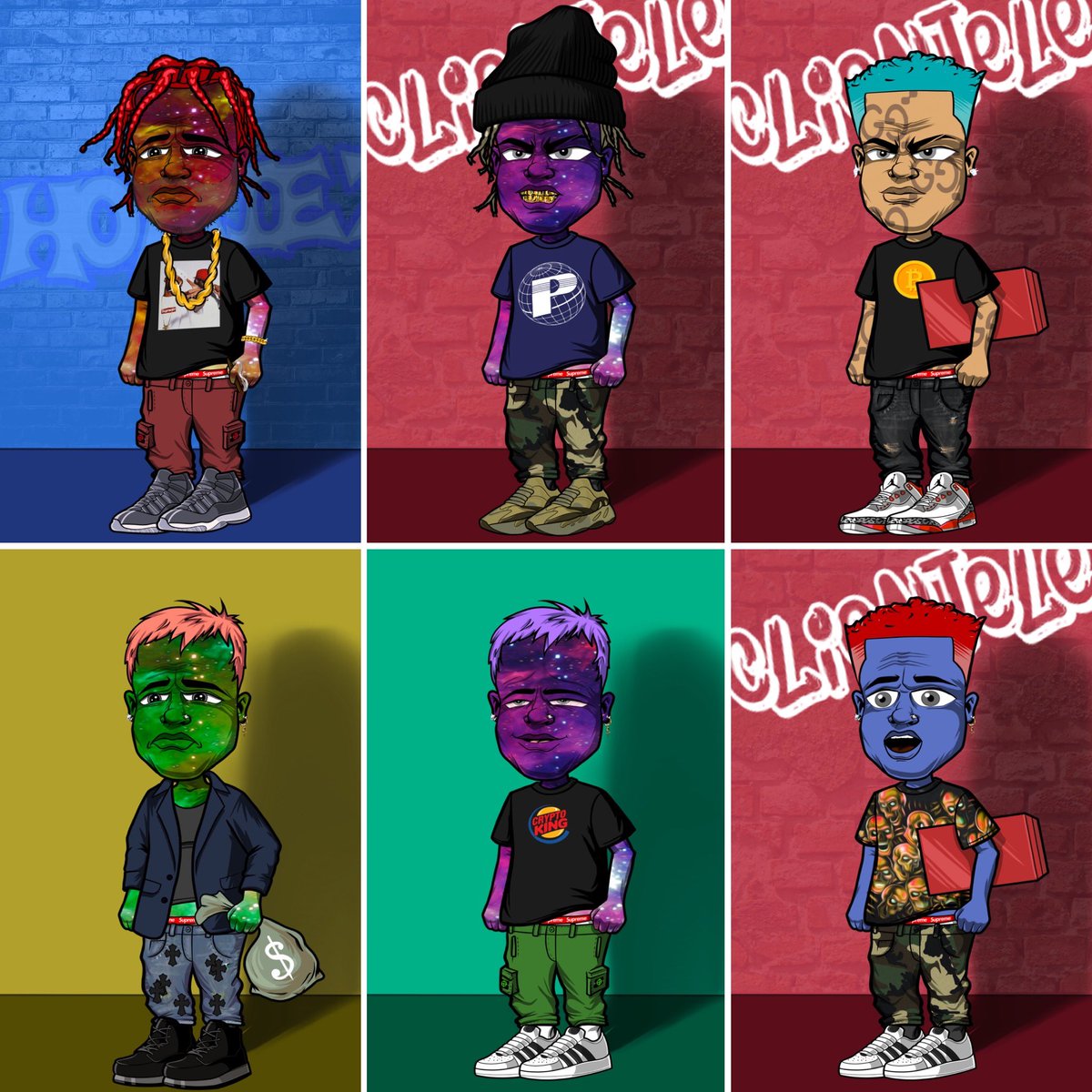 Archivum tweet media