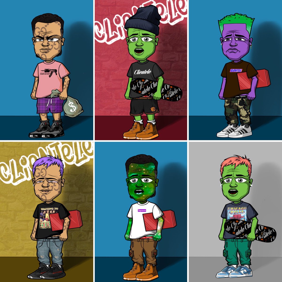 Archivum tweet media