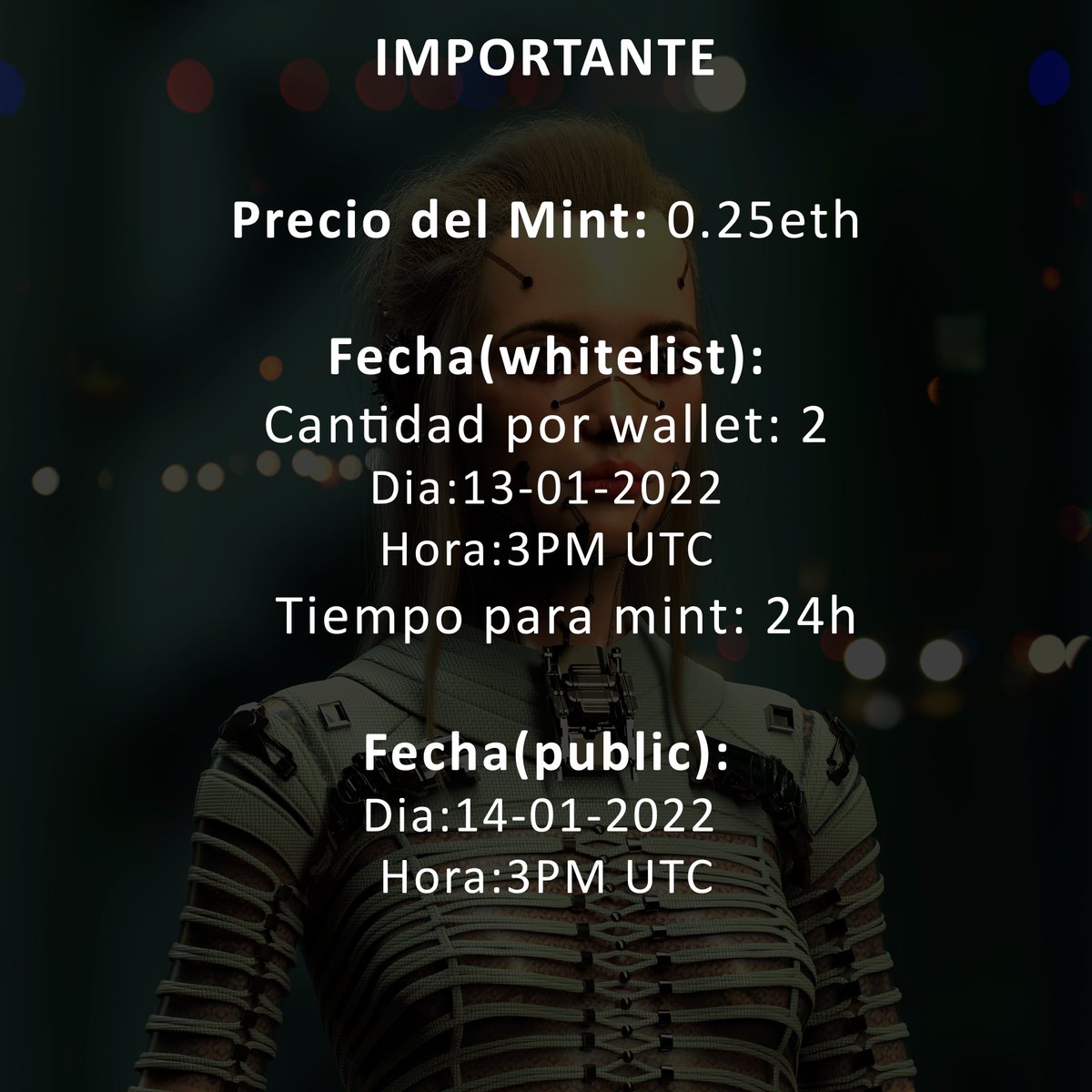 Z3R0WIN's tweet photo. As we can't post any photos in the chat i'll just share it on twitter for the spanish comunity. I have just translated the important information about the project. @C_01_Project https://t.co/mpFnf3j1wB