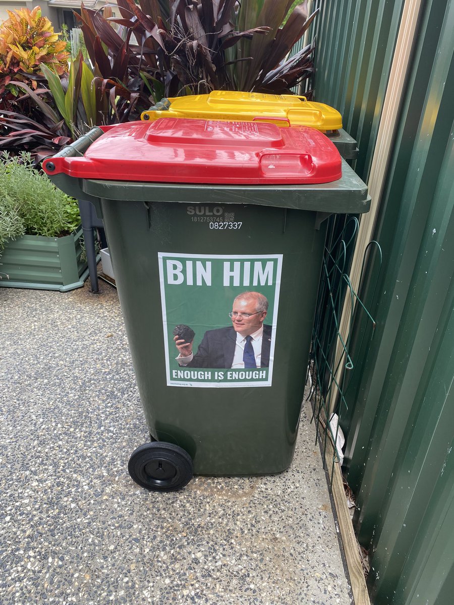 KatLady2021's tweet photo. #BinHim #ChuckThemOut #EnoughIsEnough @SmartEnergyCncl https://t.co/JOOAQNvxD4