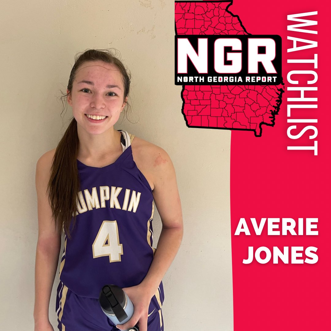 northgareport's tweet photo. Final score from Cherokee Bluff

@CBluff_WBB - 41

@lumpkinwbb - 62

#NorthGaWatchlist

@averie_jones 19p 3s
@marymullinax5 18p 9r 3s
@lexipierce05 - 10p 8a 3s
@KateJackson0523 7p 14r 3s https://t.co/kVh7yyhI26