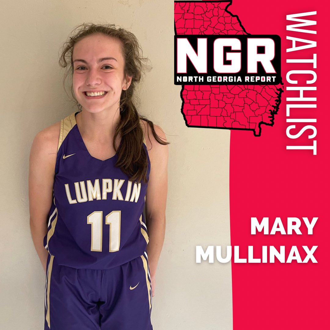 northgareport's tweet photo. Final score from Cherokee Bluff

@CBluff_WBB - 41

@lumpkinwbb - 62

#NorthGaWatchlist

@averie_jones 19p 3s
@marymullinax5 18p 9r 3s
@lexipierce05 - 10p 8a 3s
@KateJackson0523 7p 14r 3s https://t.co/kVh7yyhI26