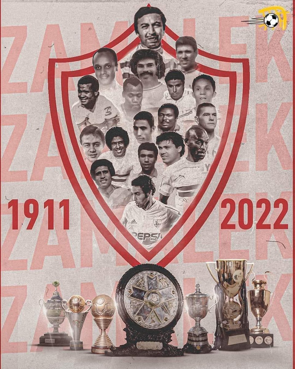 Ismaeil_Mo's tweet photo. نادي الزمالك يا عمري 💚
١١١ سنه زمالك 🇦🇹 https://t.co/ckV762i5lr