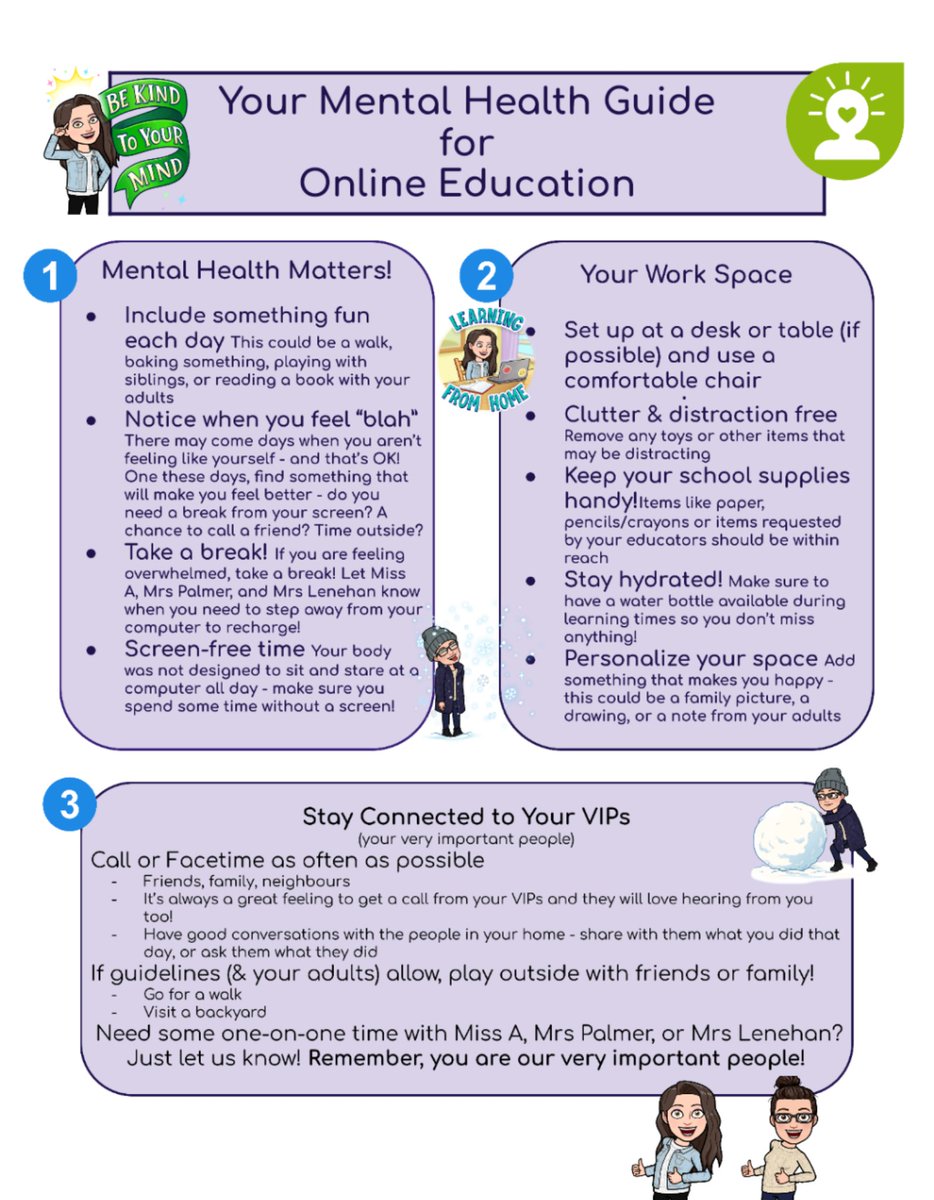 Shout out to <a href="/MsTarbutt/">MsTarbutt</a> for her online education guide 🎉 I used your resource as a template for my own 🧠💜