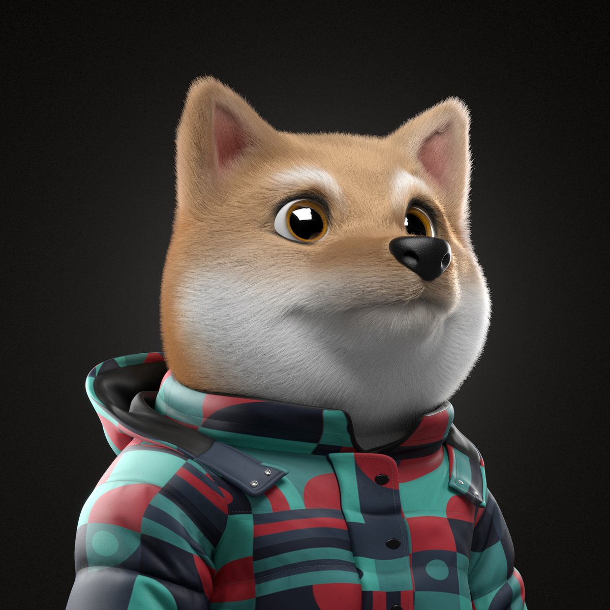 ARE YOU READY FOR THE BABY SHIBA? 🔥

WHITELIST ARE OPEN IN THE DISCORD! BE READY FOR THIS LAUNCH 🚀 #shibasocialclub