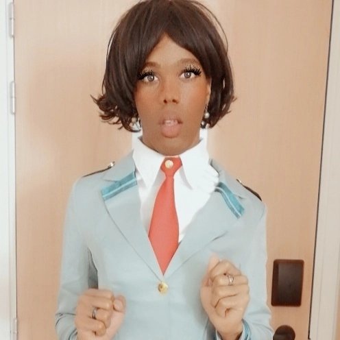 1 pic. Flattery will get you everywhere ??????

#Tgirl #ts #trap #transgender #transgirl #transgirls