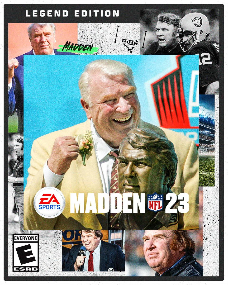 This John Madden cover would be epic 👏👏

<a href="/EAMaddenNFL/">Madden NFL 26</a>
