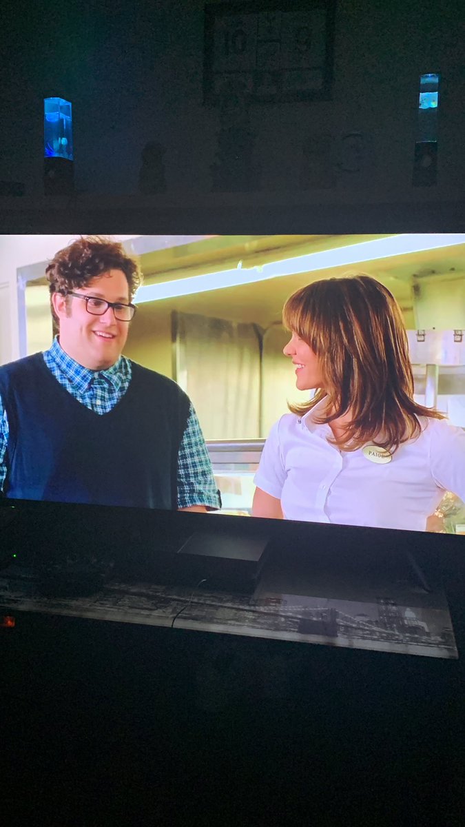 Can’t beat scorpion in bed <a href="/torn2rbns/">Riley B. Smith</a>  <a href="/robertpatrickT2/">Robert Patrick 🇺🇸</a> @JadynJWong <a href="/ScorpionCBS/">Scorpion</a> <a href="/katharinemcphee/">Kat McPhee</a> <a href="/EddieKayeThomas/">Mr. E</a> @ElyesGabel3 #scorpion #savescorpion #bringbackscorpion