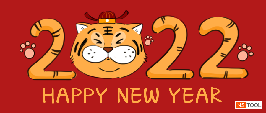 nstool_intl's tweet photo. First work day in 2022🐯
Wish you all a wonderful new year❤️
#nstool #HAPPYNEWYEAR2022 #BestWishes #FirstWorkDay https://t.co/aLJdRuVAn8