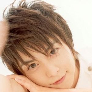 Happy Birthday to Teppei Koike     