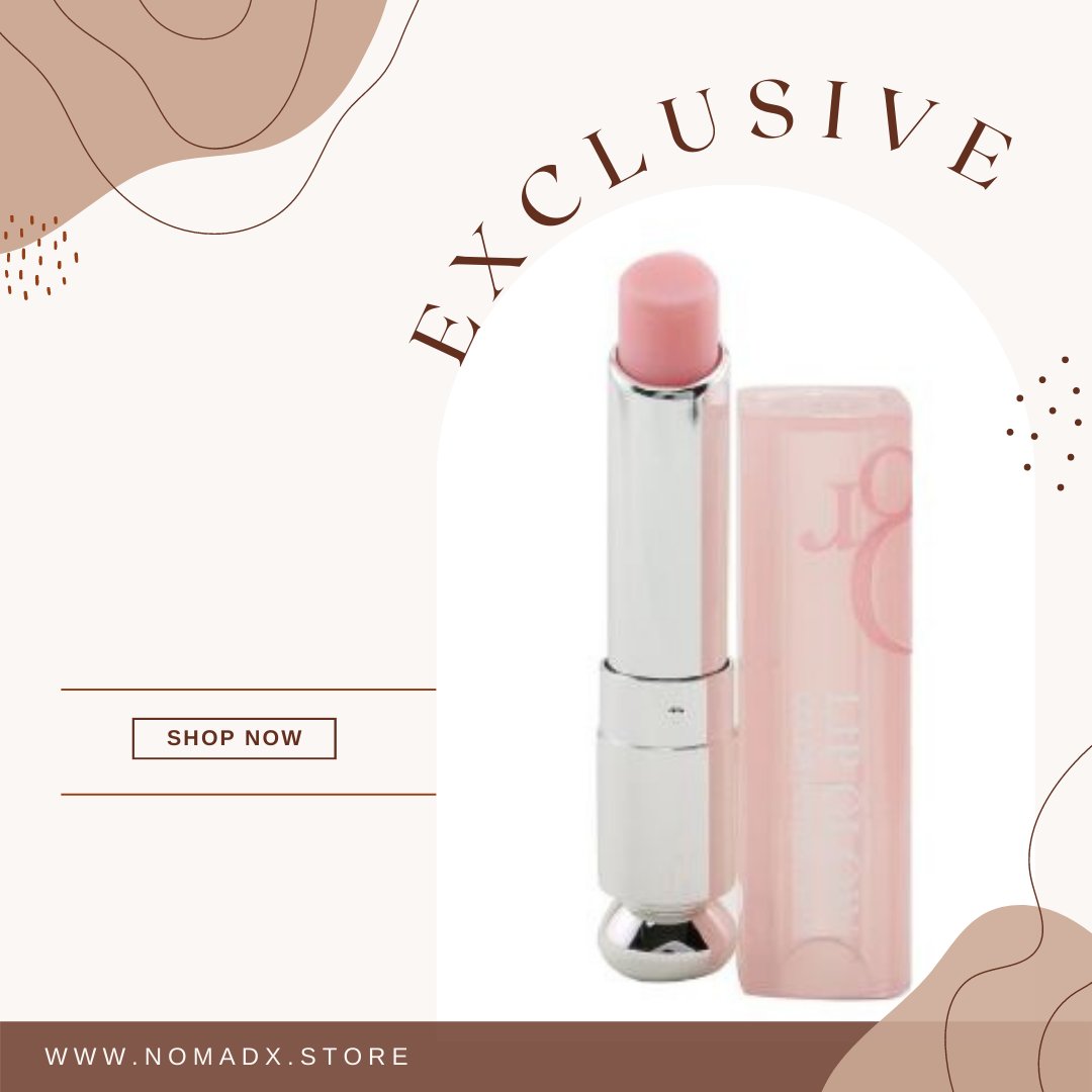 NomadXCBStore's tweet photo. Lip balm that makes you happy is now available at https://t.co/fMVbG3jvkL.💄

---
#NomadXStore #lipbalmstick #lipbalm #skincare #lip #lipgloss #lipstick #lipcare #makeup #beauty #lips #skincareroutine #cosmetics #smallbusiness #lipcream #lipbalms #natural #organic #liptreatment https://t.co/6cT3EAJdTm