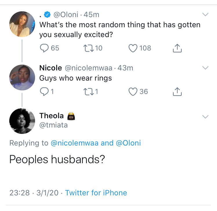 xclaudius's tweet photo. LMFAOOO https://t.co/EXuOxLxev9