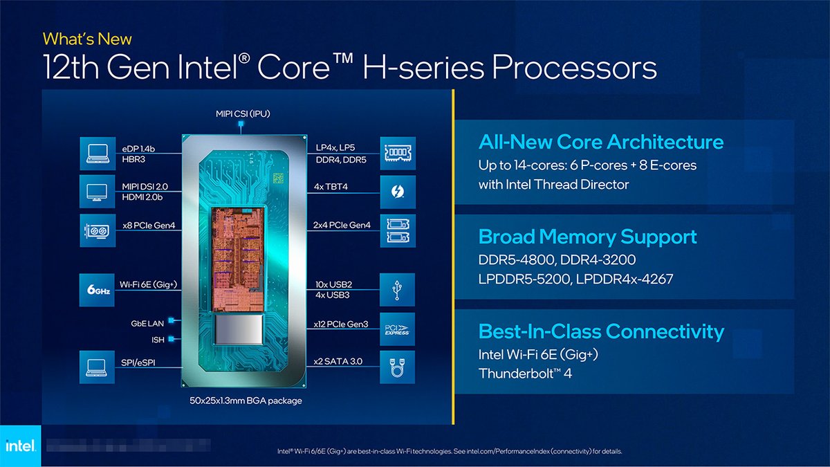 4GamerNews's tweet photo. Intel,デスクトップ&ノートPC向け第12世代Coreプロセッサ計50製品を発表
https://t.co/EzQZx6Njfg
#Intel #12thCore #AlderLake https://t.co/lhk42058Sg