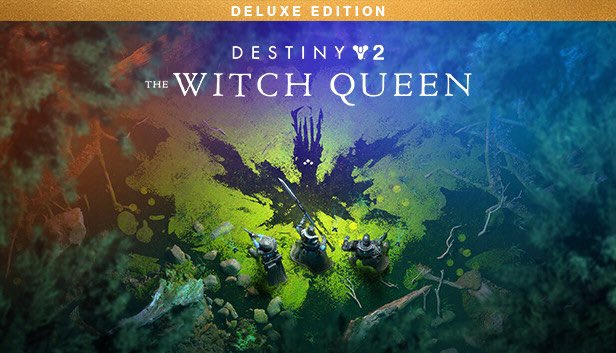 YOO DESTINY 2 GIVEAWAY TIME

🎉 Destiny 2: The Witch Queen Digital Deluxe Edition 🎉 

To enter:
💠 Retweet this tweet
💠 Be following me OR have your DM’s open so I can DM you that you won!

Giveaway ends January 15th!

Good luck!