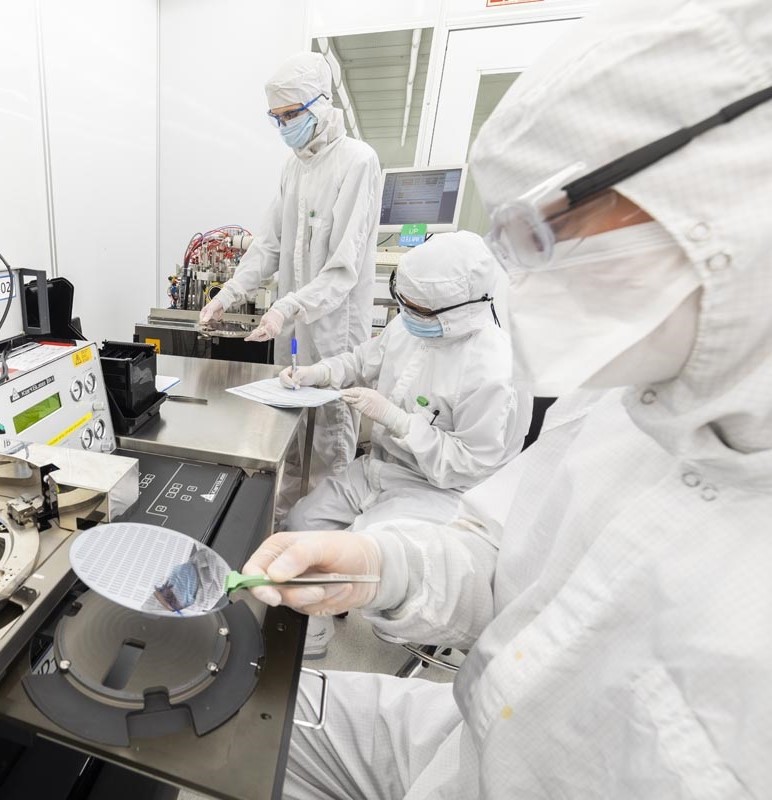 Looking for a new career? Consider working with Teledyne Micralyne as a process technician! ow.ly/ohZ850GoHVR #EdmontonJobs