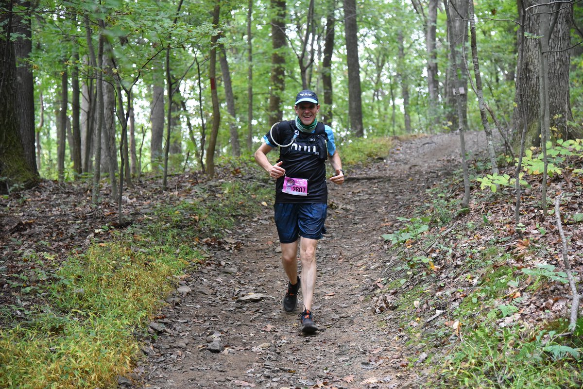 runningcoachbud's tweet photo. Excited to represent @nuunhydration as an ambassador again in 2022. Look me up in my upcoming races for more information: PHUNT 50K and HAT 50K.
#NuunAmbassador #teamnuun #Muuvment https://t.co/VBUE8LvH52