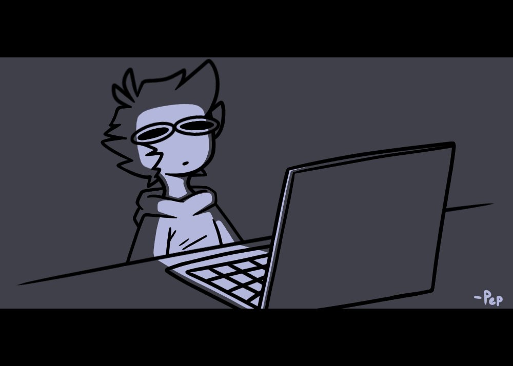 PepperVR's tweet image. me using twitter for the first time;